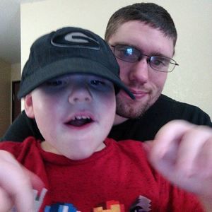 Meet your Posher, Allen